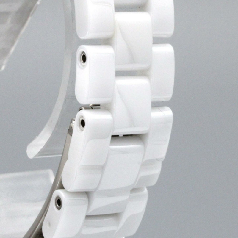 香奈兒 J12 33毫米陶瓷 H5698 石英錶-3