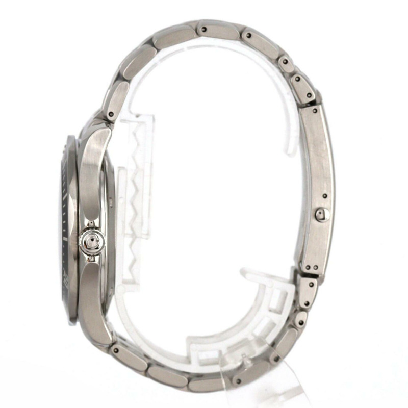 歐米茄海馬系列專業腕錶 212.30.41.61.01.001 不鏽鋼石英錶-2