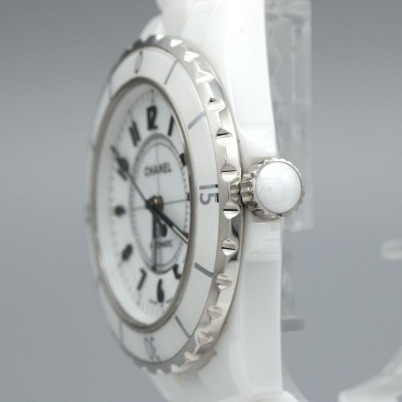 香奈兒 J12 38 毫米陶瓷 H0970 自動腕錶-2