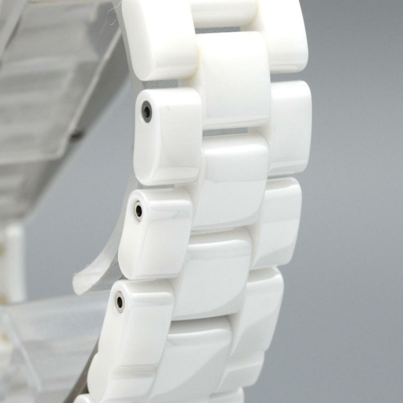 香奈兒 J12 38 毫米陶瓷 H0970 自動腕錶-3