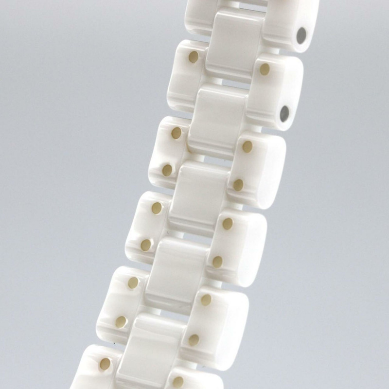 香奈兒 J12 38 毫米陶瓷 H0970 自動腕錶-6