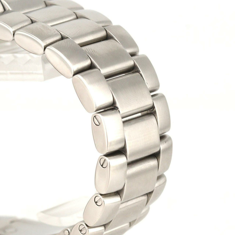 歐米茄海馬系列海洋宇宙GMT腕錶 232.30.44.22.01.001 不鏽鋼自動腕錶-4