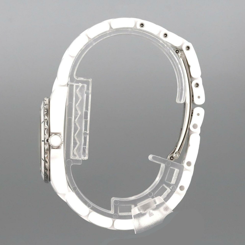 香奈兒 J12 29毫米 陶瓷 8P H2570 石英錶-2