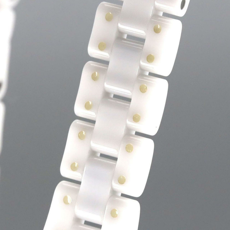 香奈兒 J12 29毫米 陶瓷 8P H2570 石英錶-6