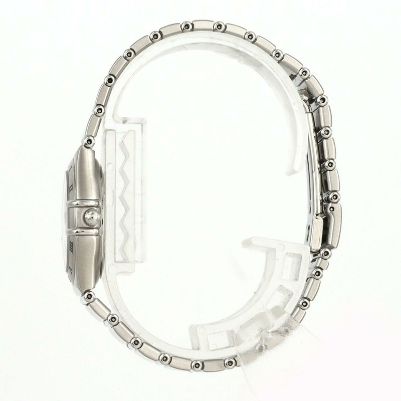 歐米茄星座系列 1572.30 精鋼石英錶-2