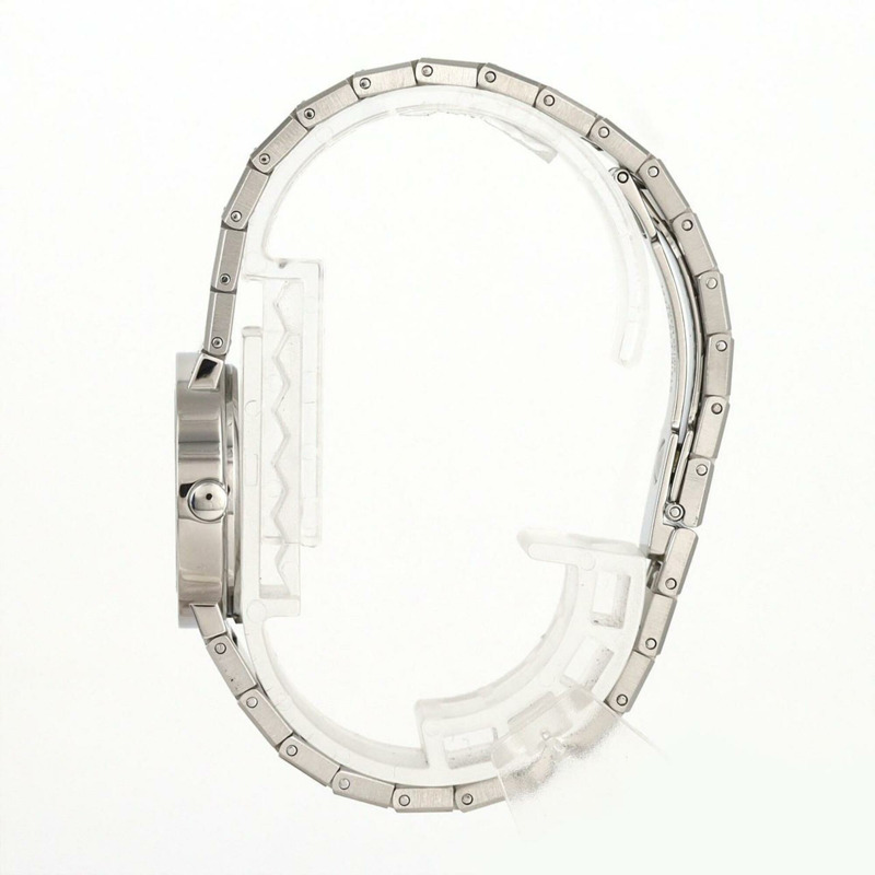 寶格麗 BB26SS BB26WSSD 不鏽鋼石英錶-2