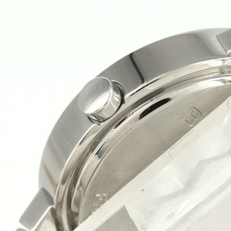 寶格麗 BB26SS BB26WSSD 不鏽鋼石英錶-3