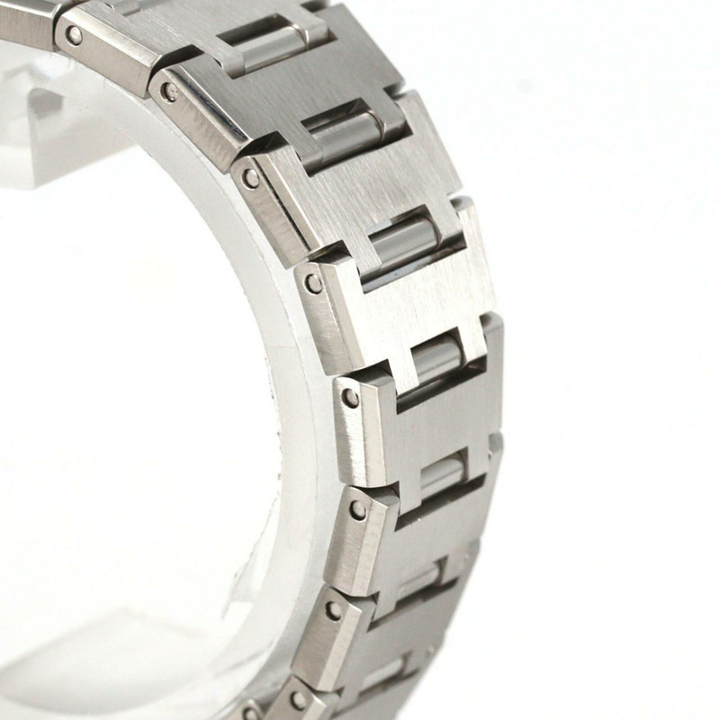 寶格麗 BB26SS BB26WSSD 不鏽鋼石英錶-4