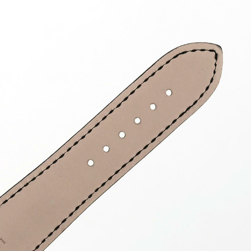 寶格麗 Diagono Calibro 303 DG42SCH DG42BSLDCH 不鏽鋼自動腕錶-3