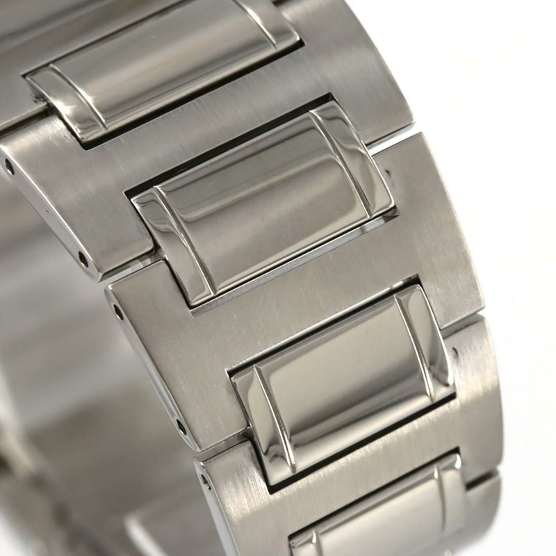 寶格麗 BB42SSAUTO BB42WSSD AT SS 自動腕錶-4