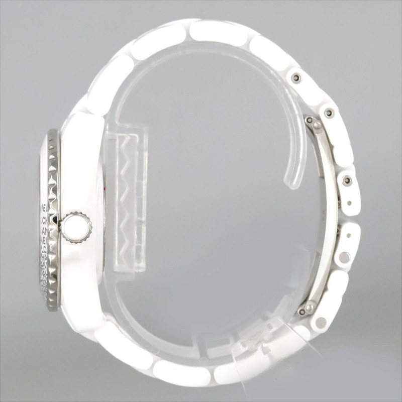 香奈兒 J12 Wanted de 33mm 陶瓷 H7419 石英錶-2