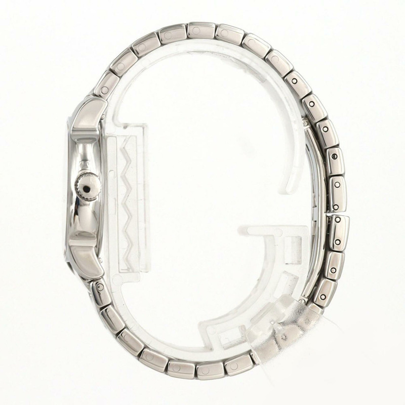 寶格麗 Solotempo ST29S ST29WSSD 不鏽鋼石英腕錶-2