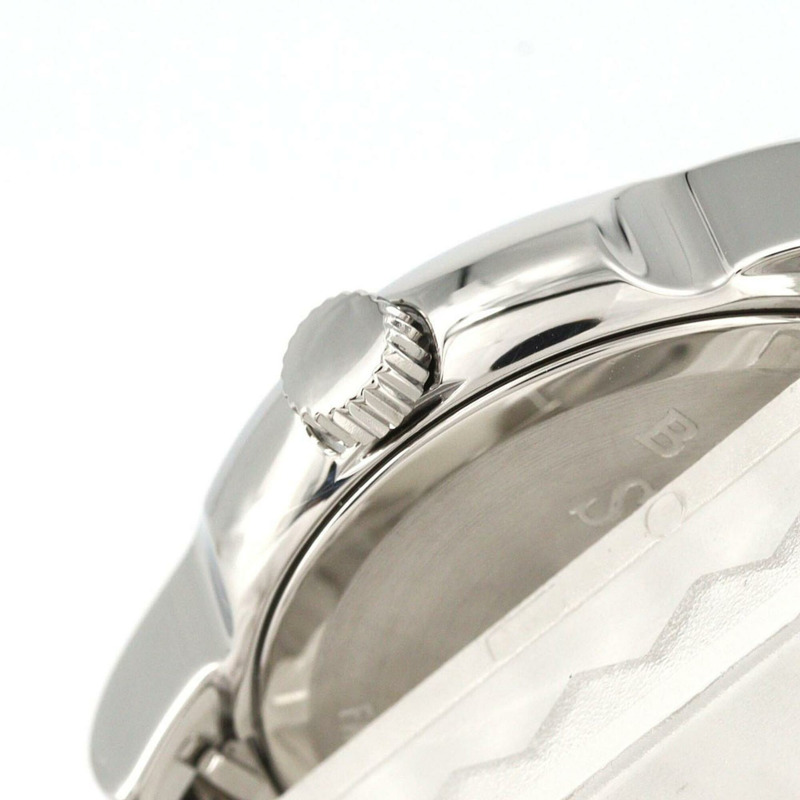 寶格麗 Solotempo ST29S ST29WSSD 不鏽鋼石英腕錶-3