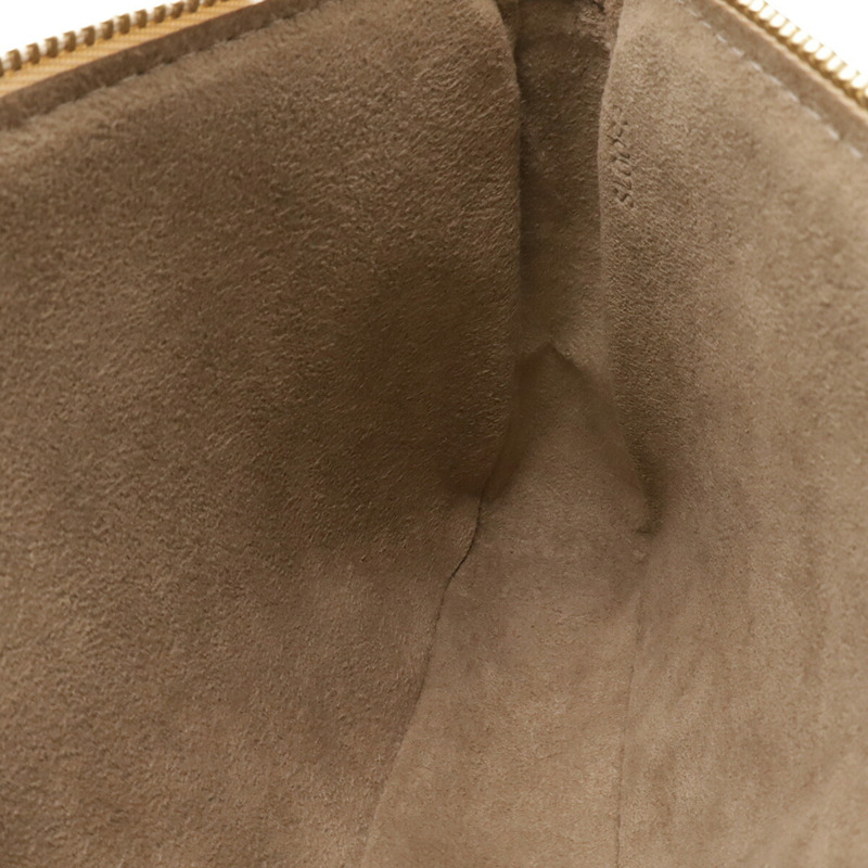 LOUIS VUITTON 路易威登 Monogram 多色 Pochette 配件手提包 黑色黑色 M92648-9