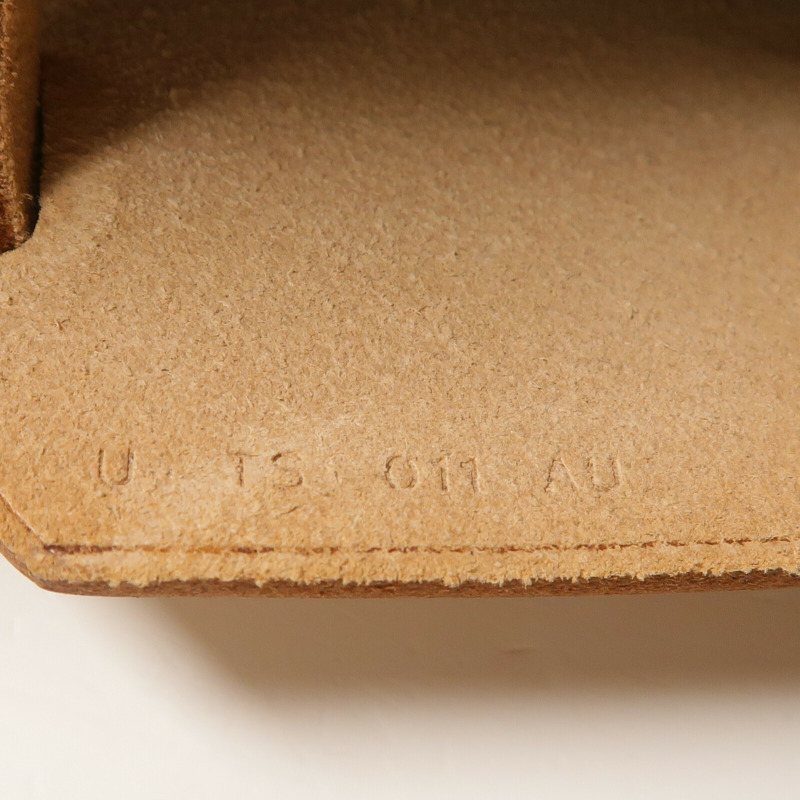 HERMES 帆布Herbag PM手挽肩背兩用袋Etoupe/Natural Sable-6