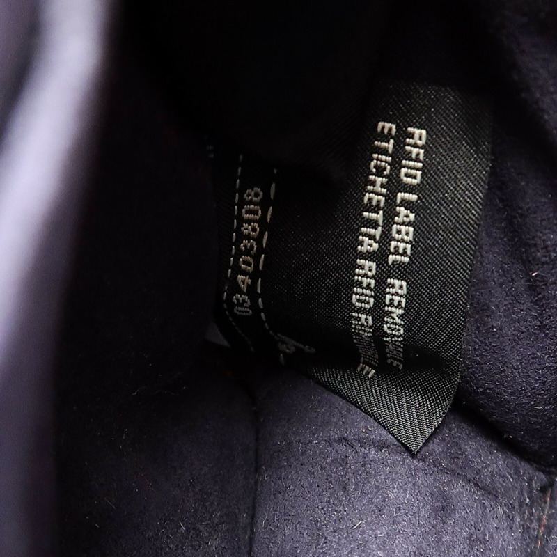 FENDI 牛皮皮革Kan I Small鏈帶肩背袋-7