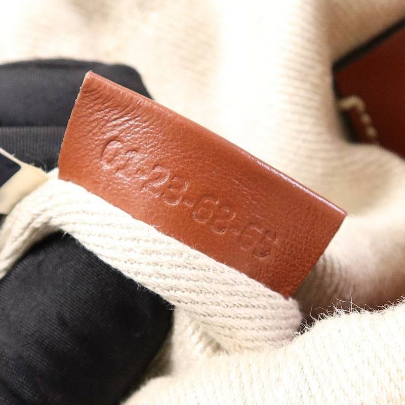 Chloe 藤料Small Woody Basket手挽肩背兩用袋-6