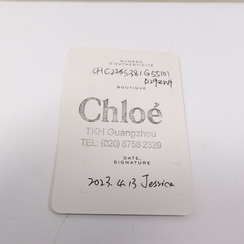 Chloe 藤料Small Woody Basket手挽肩背兩用袋-12