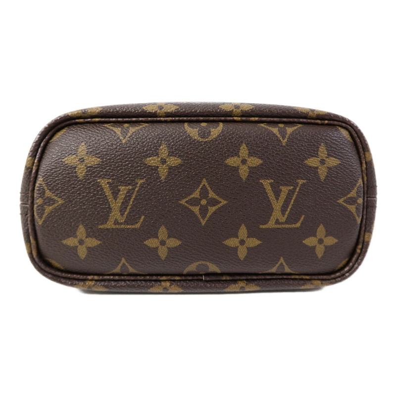 LOUIS VUITTON Monogram Neverfull BB手挽肩背兩用袋-3
