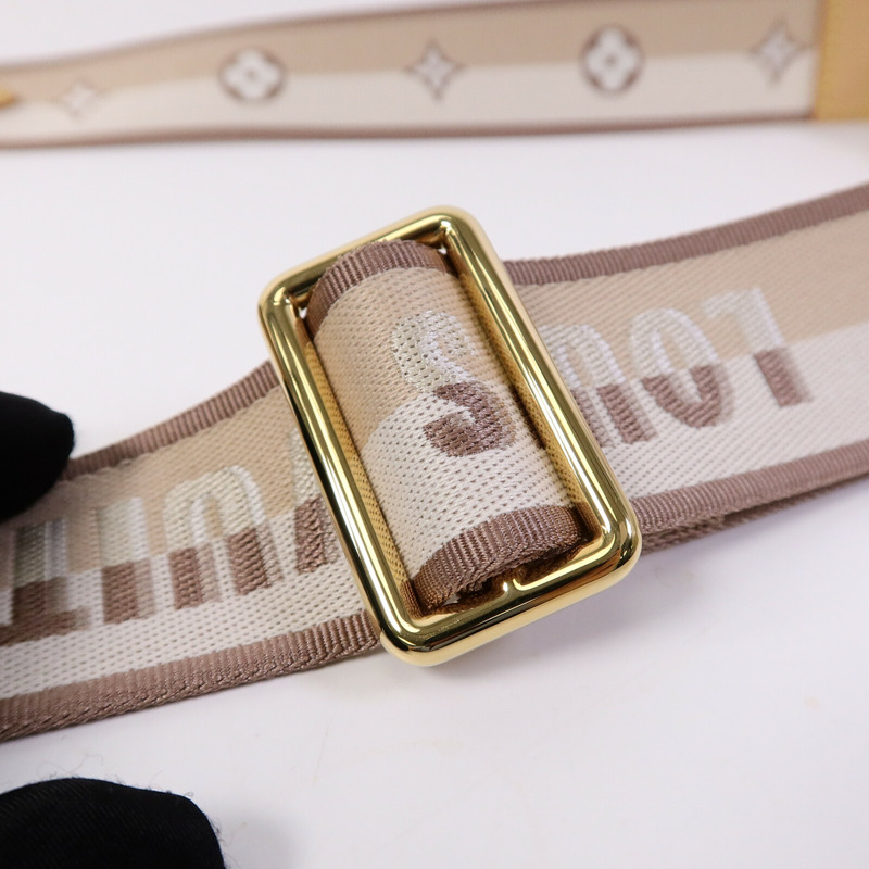 LOUIS VUITTON Monogram Neverfull BB手挽肩背兩用袋-6