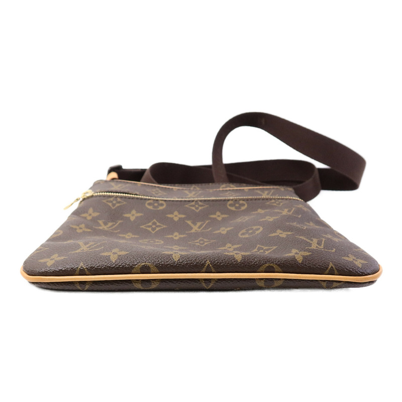 LOUIS VUITTON Monogram Valmy肩背袋-3