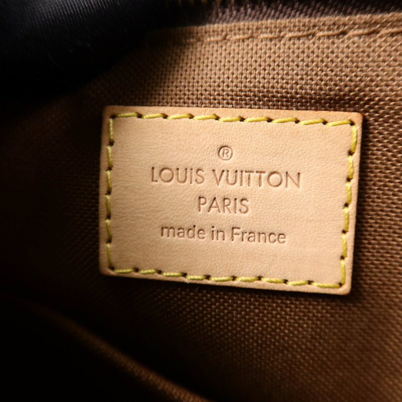 LOUIS VUITTON Monogram Valmy肩背袋-5