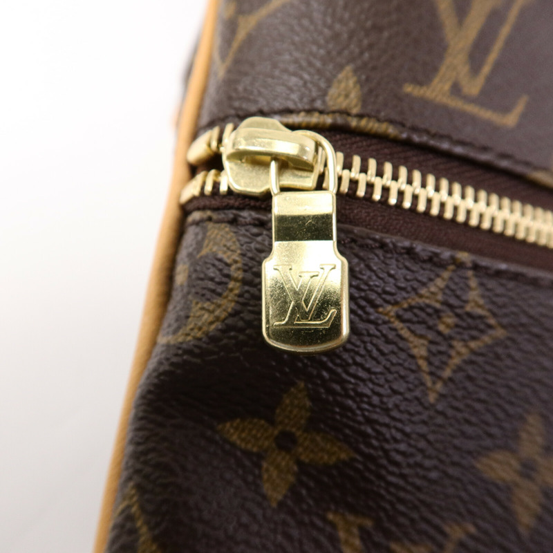 LOUIS VUITTON Monogram Valmy肩背袋-6