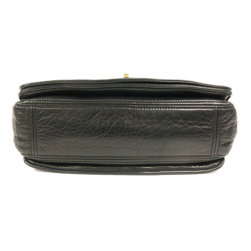 Miu Miu 牛皮皮革Shoulder Bag手挽肩背兩用袋-3