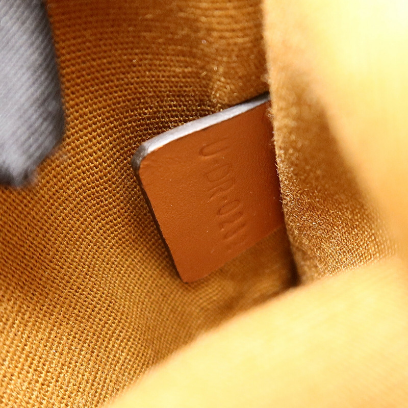 CELINE 塗層帆布Folco肩背袋-7