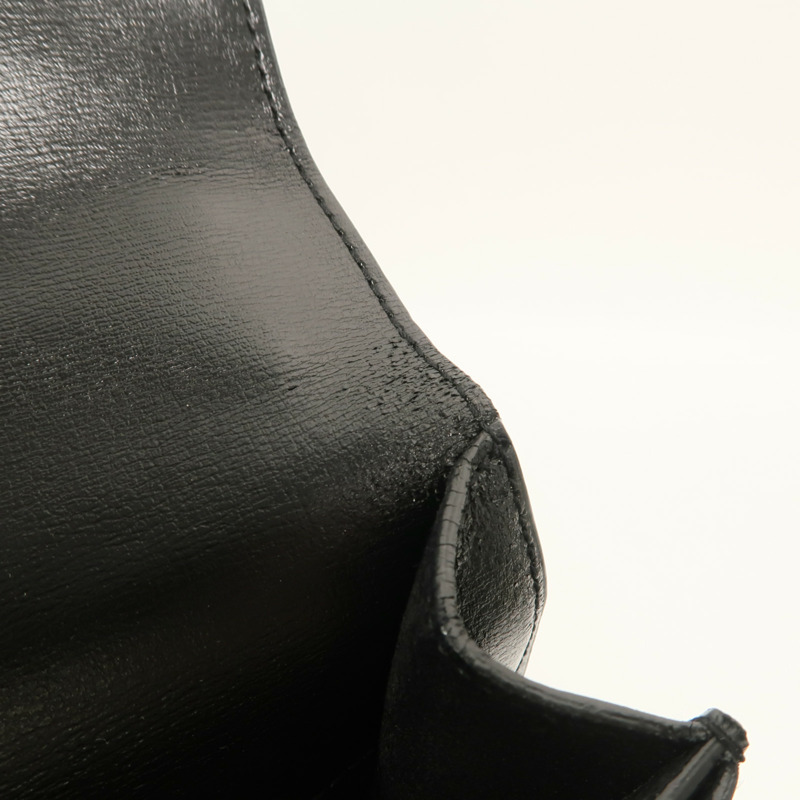 SAINT LAURENT 牛皮皮革Sunset Medium鏈帶肩背袋-15