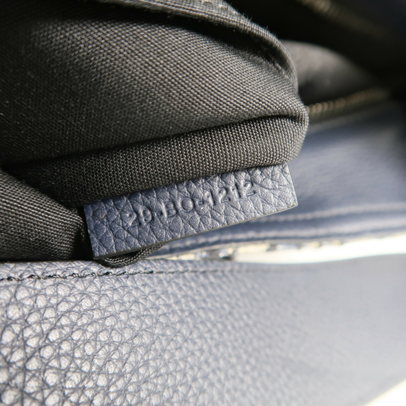 Dior 帆布Saddle Messenger Bag肩背袋-7