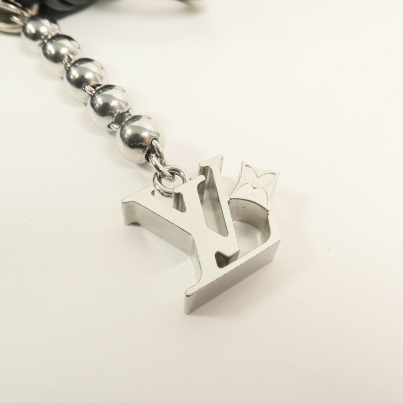 LOUIS VUITTON 牛皮皮革Keepall Cargo Bandouliere 25手挽肩背兩用袋-13