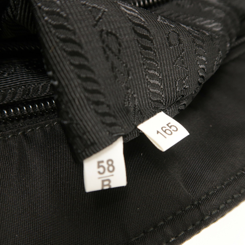 PRADA 尼龍Tote Bag手挽肩背兩用袋-6