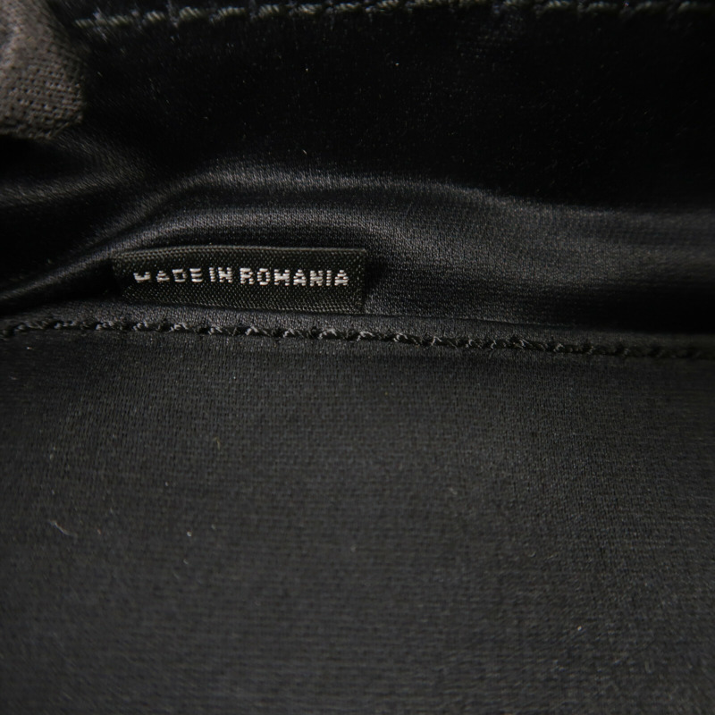 Miu Miu 牛皮皮革Vanity Bag手挽肩背兩用袋-6