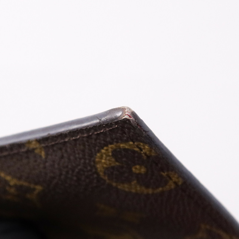 LOUIS VUITTON Monogram Hollywood Xmas Felicie Pochette肩背袋-13