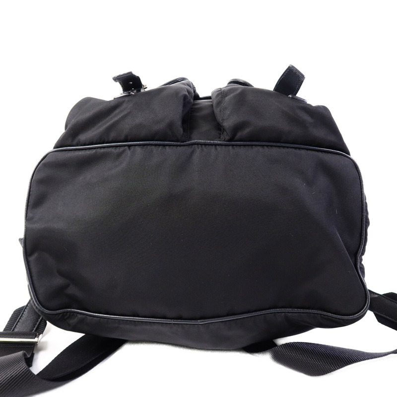 PRADA 尼龍Backpack背包-3