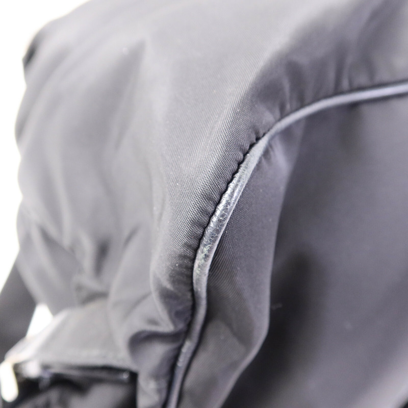 PRADA 尼龍Backpack背包-12