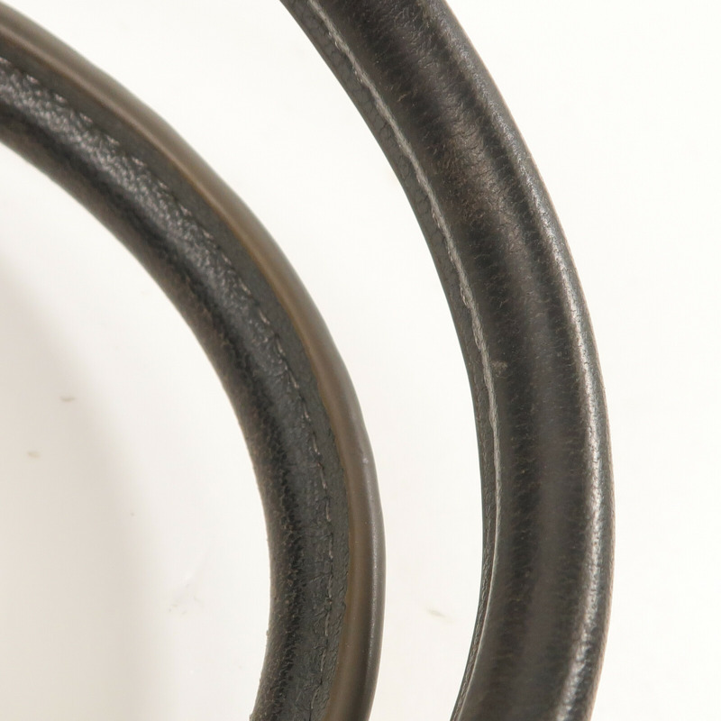 Furla 羊皮皮革2 Way Shoulder手挽肩背兩用袋-15