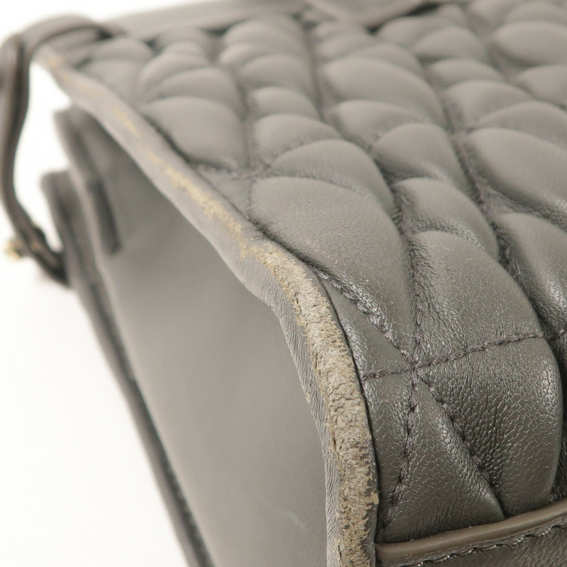 Furla 羊皮皮革2 Way Shoulder手挽肩背兩用袋-19