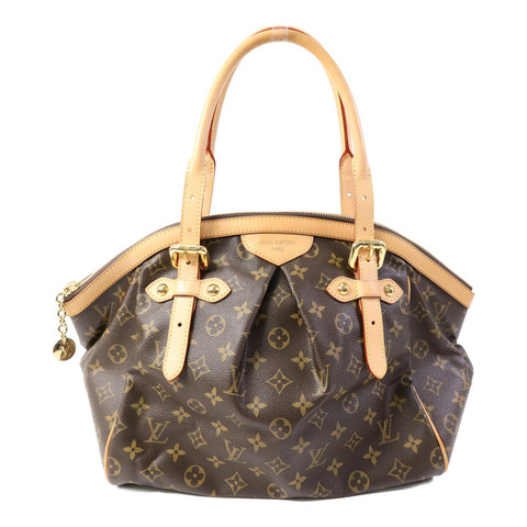 LOUIS VUITTON Monogram Tivoli GM肩背袋