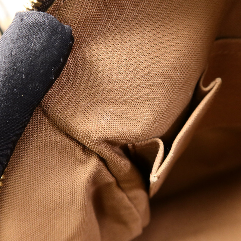 LOUIS VUITTON Monogram Tivoli GM肩背袋-14