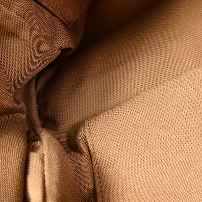 LOUIS VUITTON Monogram Tivoli GM肩背袋-15