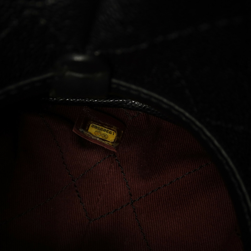 CHANEL 牛皮皮革Tote Bag手挽袋-7