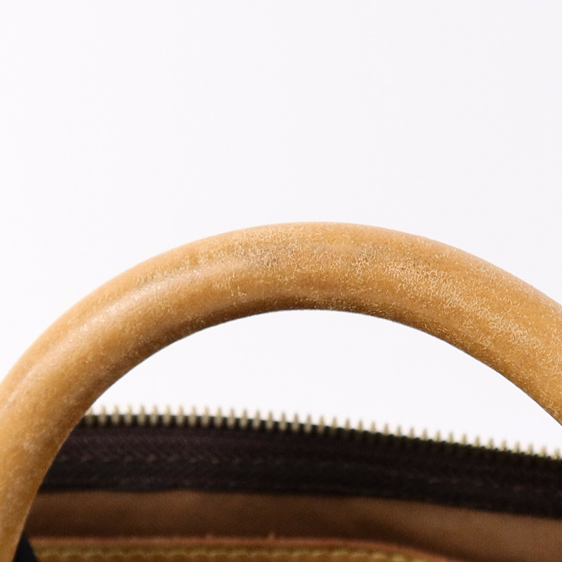 LOUIS VUITTON Monogram Speedy Bandouliere 30手挽肩背兩用袋-20