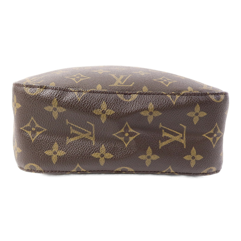 LOUIS VUITTON Monogram Spontini手挽肩背兩用袋-3