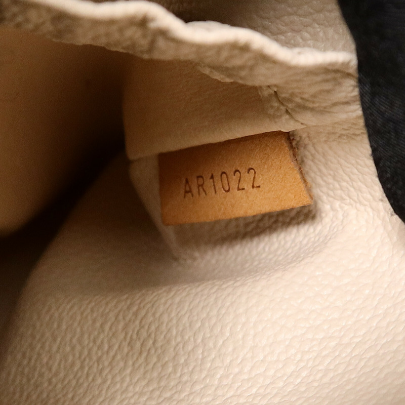 LOUIS VUITTON Monogram Spontini手挽肩背兩用袋-7