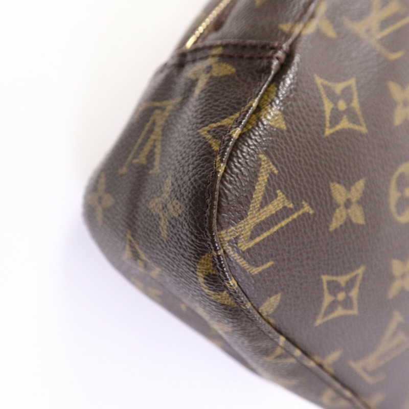 LOUIS VUITTON Monogram Spontini手挽肩背兩用袋-13