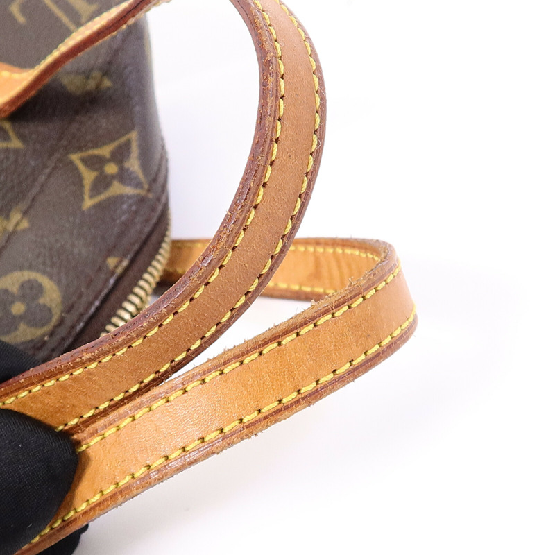 LOUIS VUITTON Monogram Spontini手挽肩背兩用袋-14