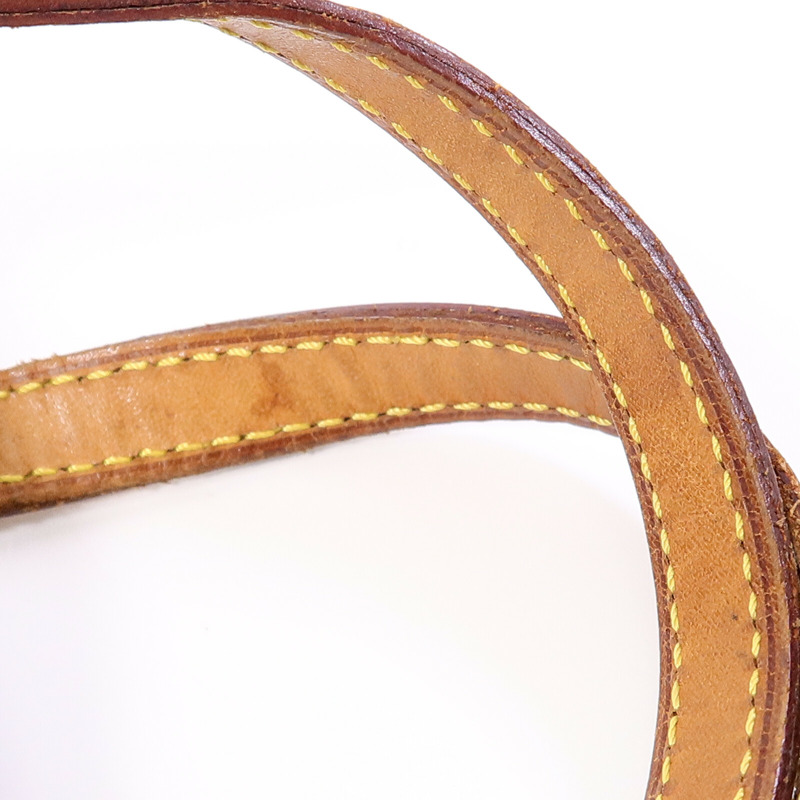 LOUIS VUITTON Monogram Spontini手挽肩背兩用袋-15