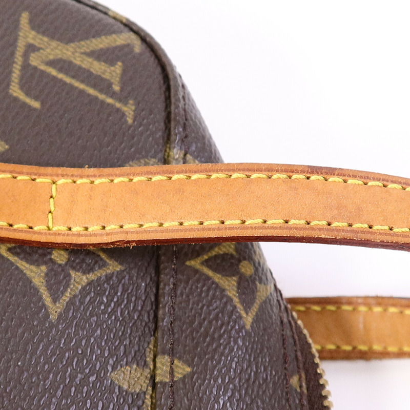 LOUIS VUITTON Monogram Spontini手挽肩背兩用袋-17